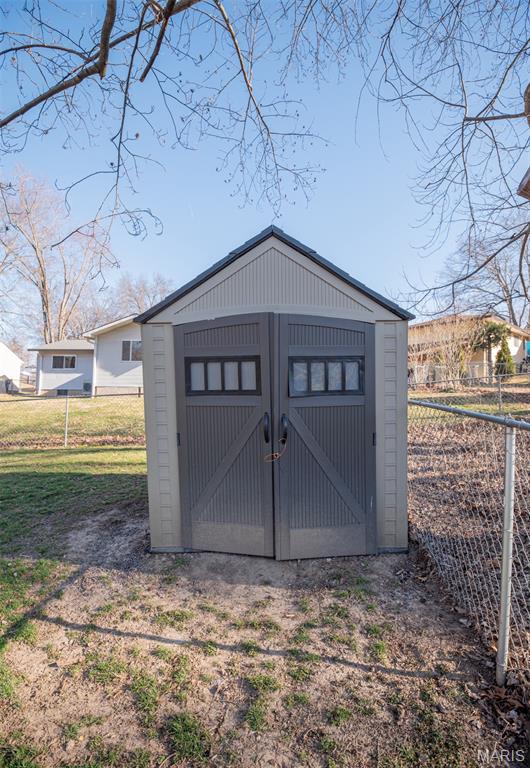 Sunnydale Acres - Residential