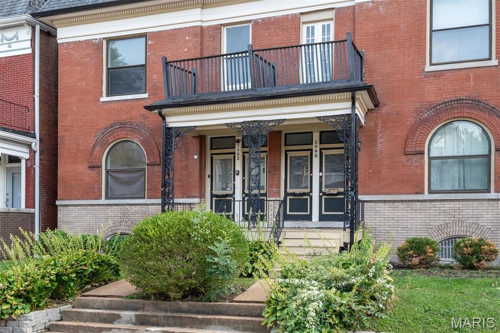 4220-4222 Cleveland Avenue