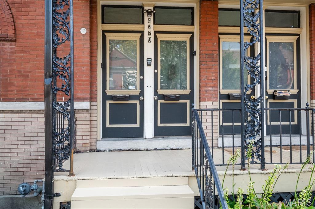 4220-4222 Cleveland Avenue