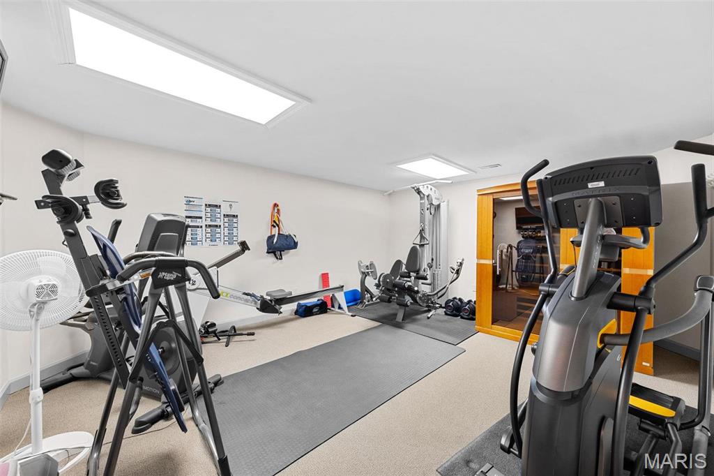 Crown Pointe Farms - Residential