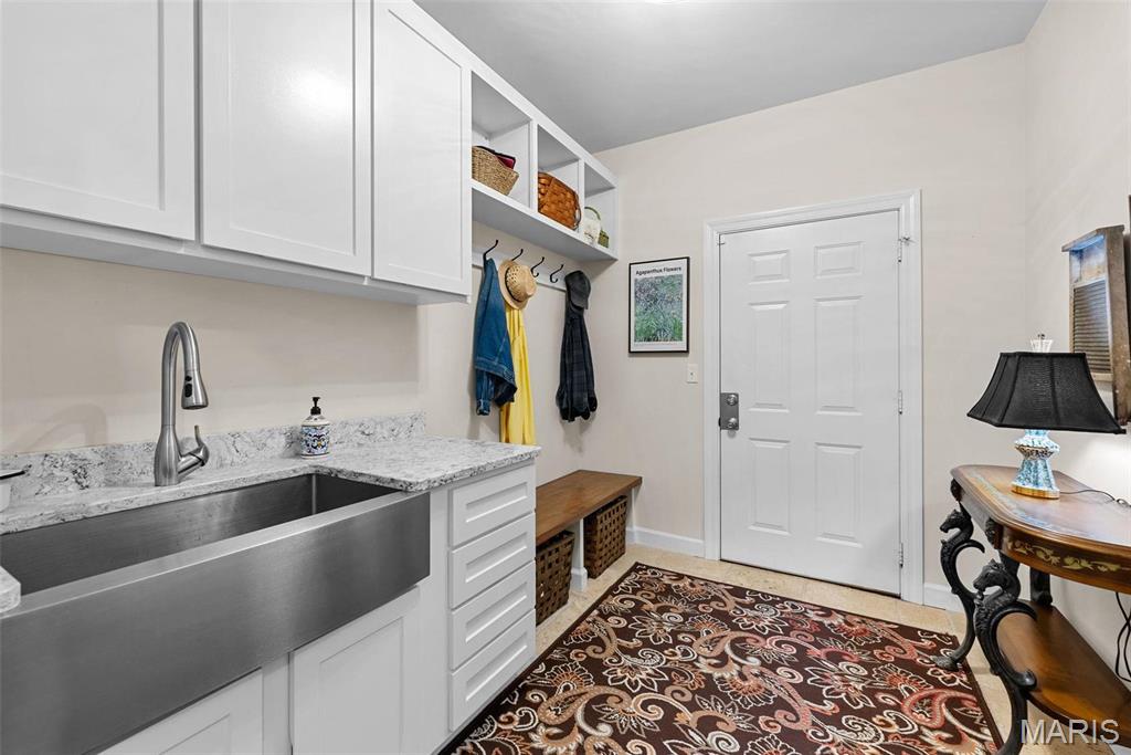 Crown Pointe Farms - Residential