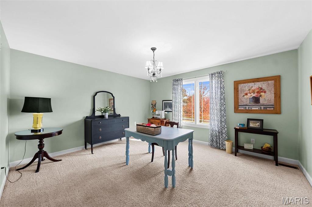 Crown Pointe Farms - Residential