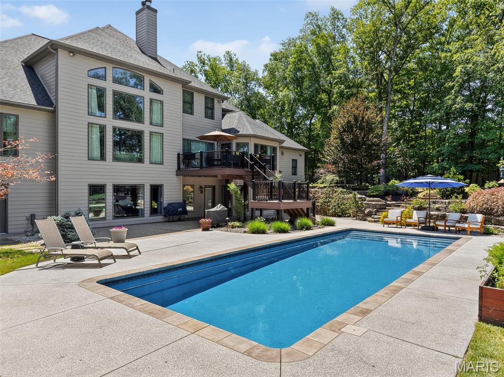 Crown Pointe Farms - Residential