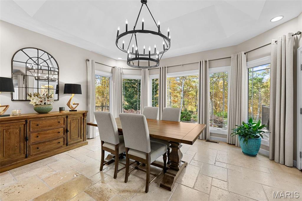 Crown Pointe Farms - Residential