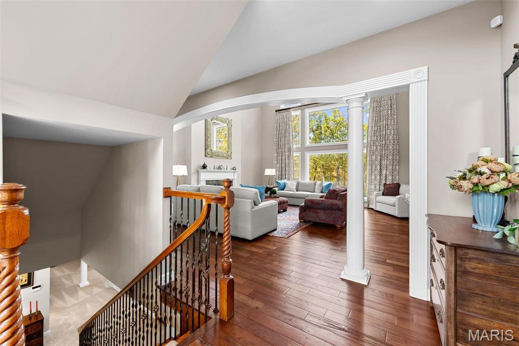 Crown Pointe Farms - Residential