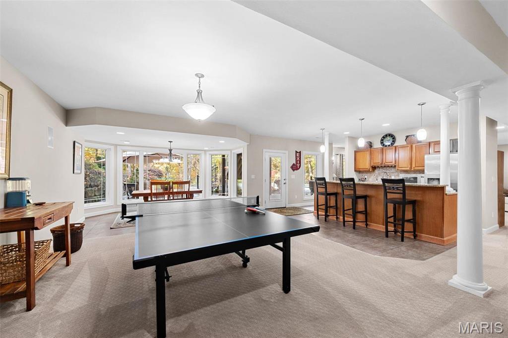 Crown Pointe Farms - Residential