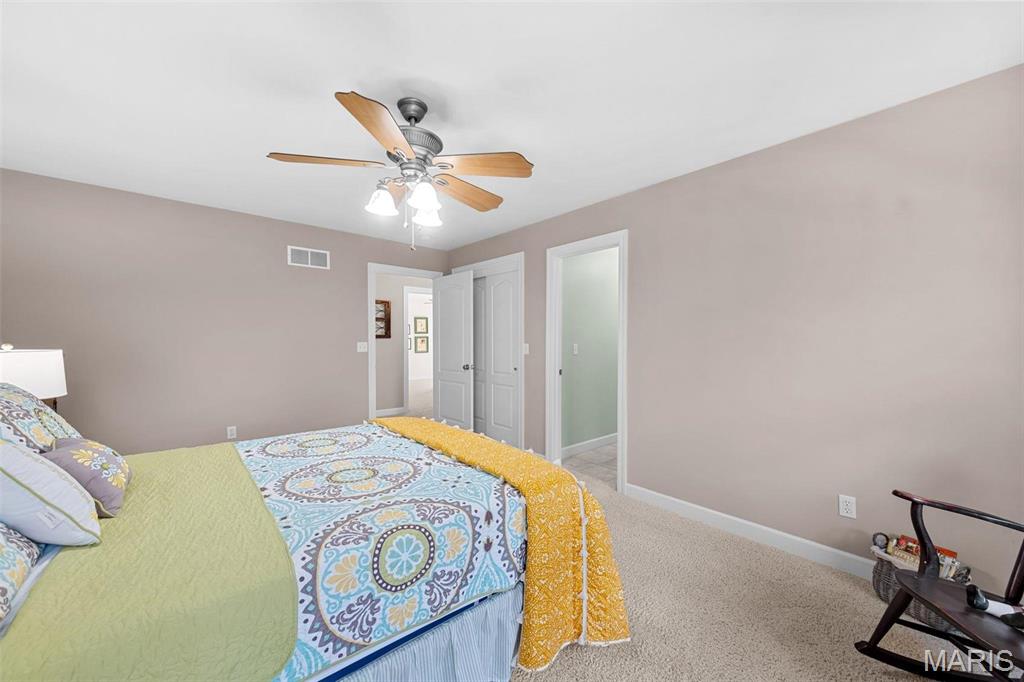 Crown Pointe Farms - Residential