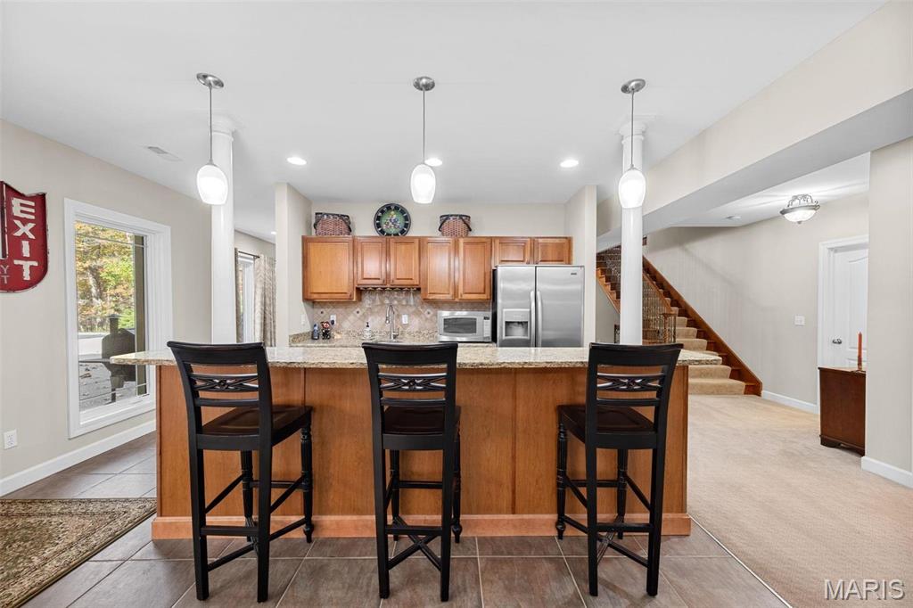 Crown Pointe Farms - Residential