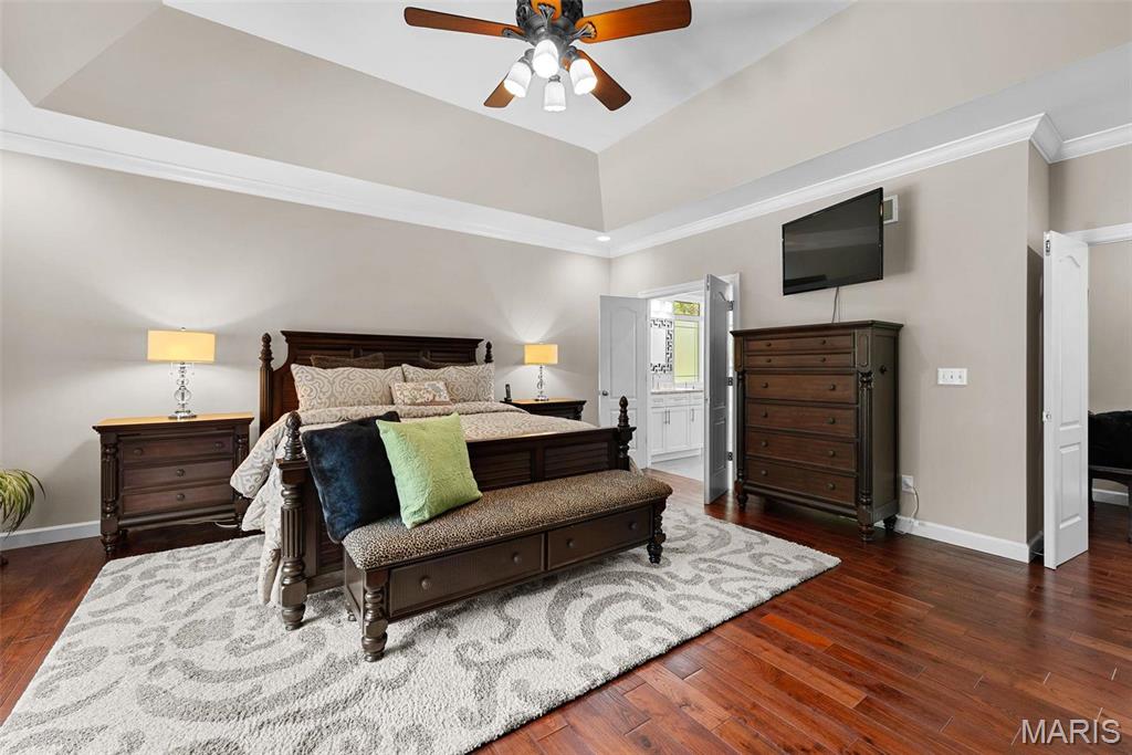 Crown Pointe Farms - Residential