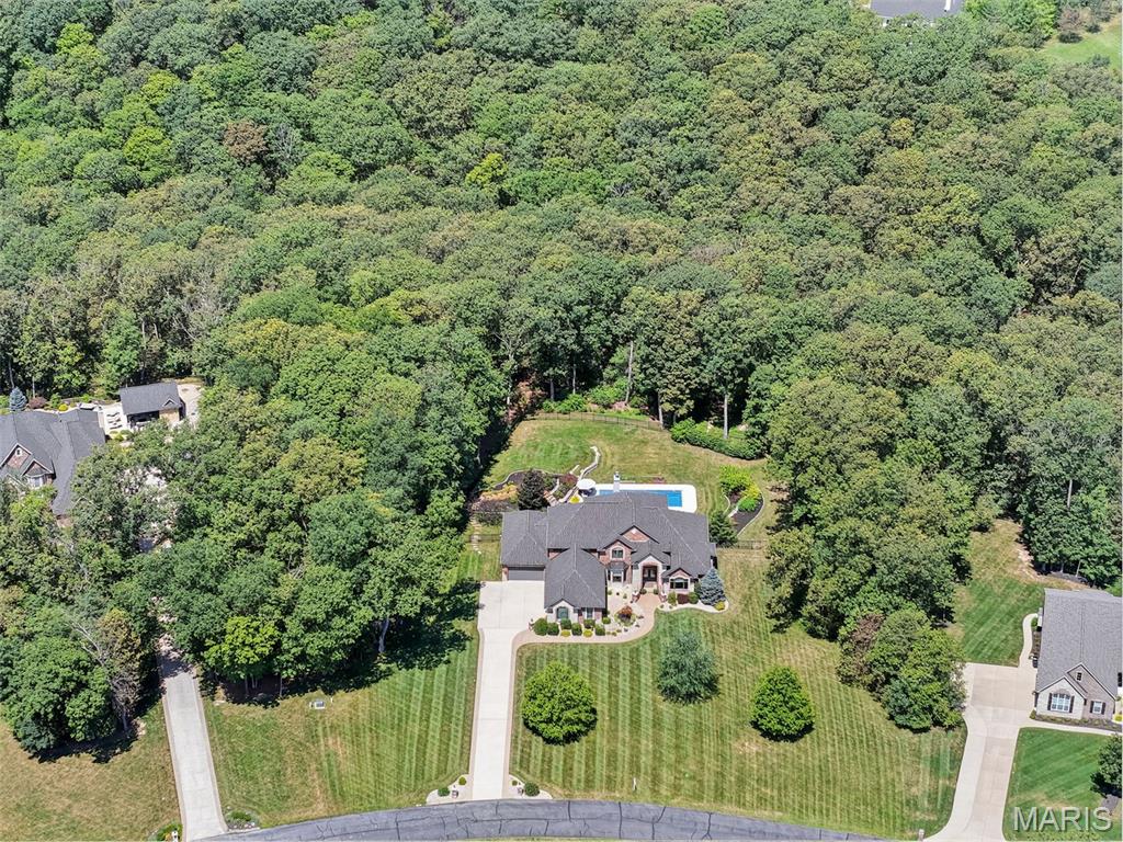 Crown Pointe Farms - Residential