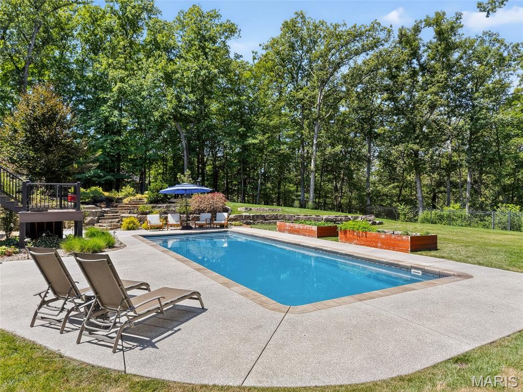 Crown Pointe Farms - Residential