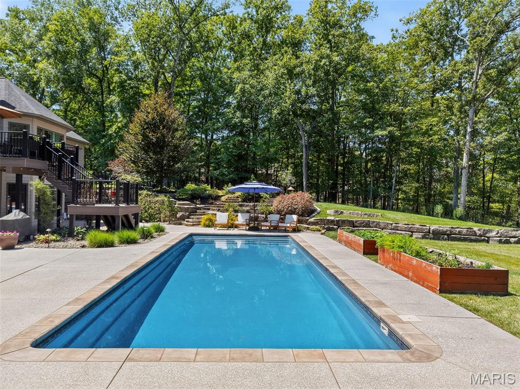 Crown Pointe Farms - Residential