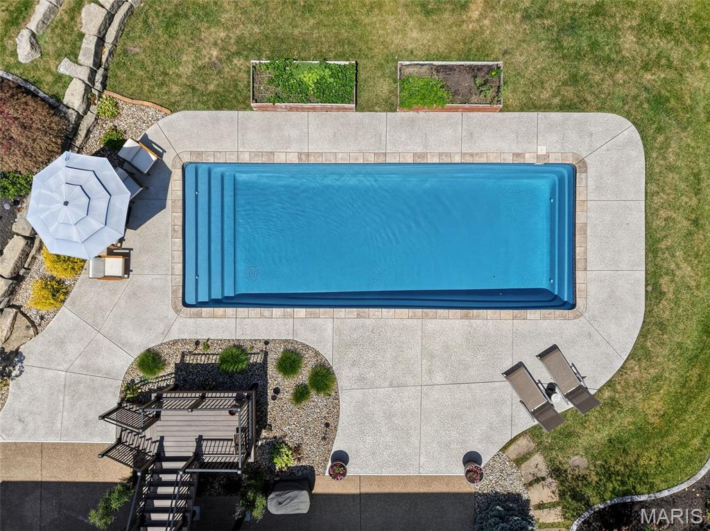 Crown Pointe Farms - Residential