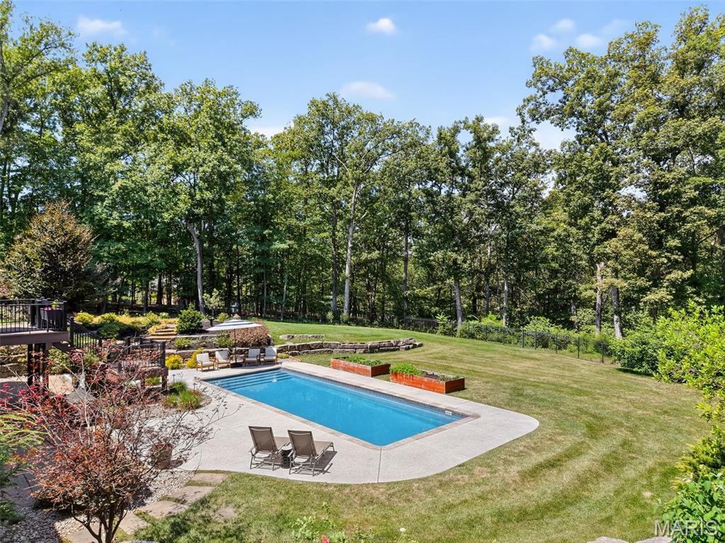 Crown Pointe Farms - Residential