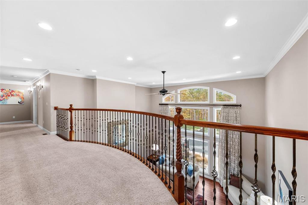 Crown Pointe Farms - Residential