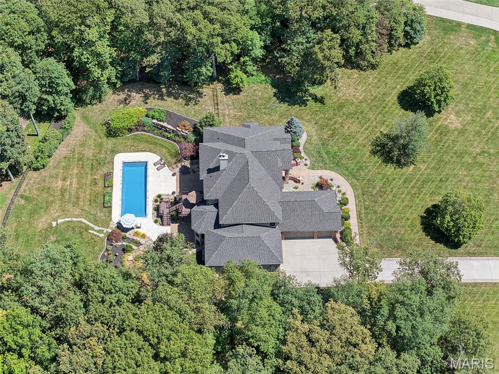 Crown Pointe Farms - Residential