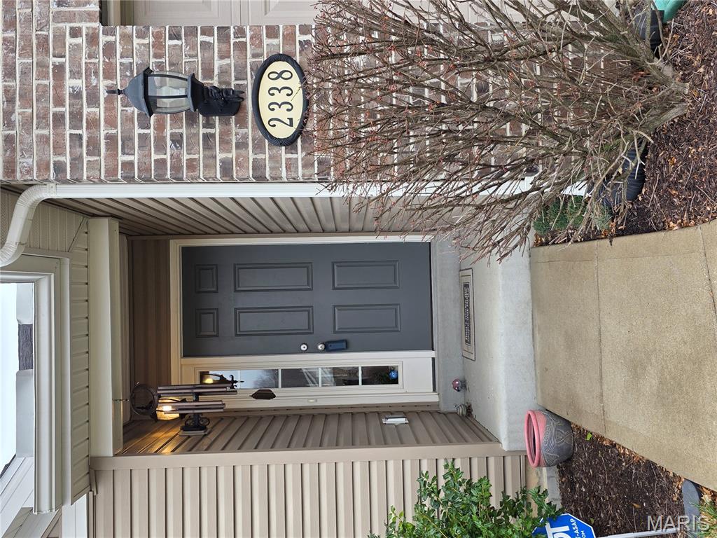 2338 Windsor Castle Drive