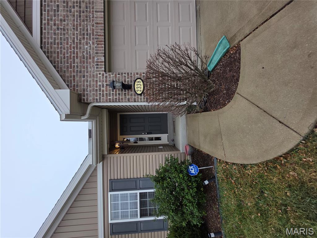 2338 Windsor Castle Drive