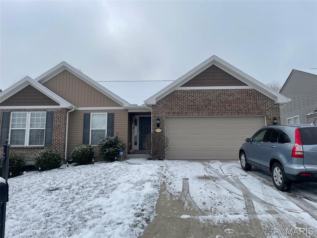 2338 Windsor Castle Drive