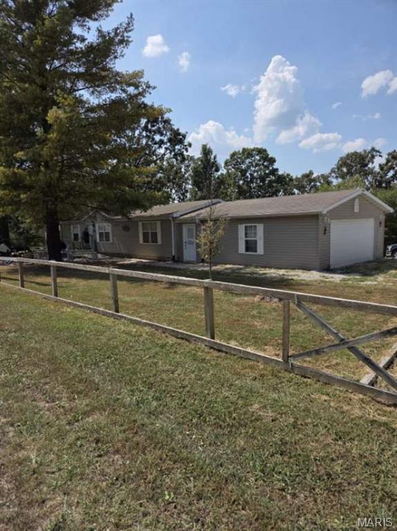 Photo 1 of 15 — 11171 Leisure Drive, Warsaw, MO 65355