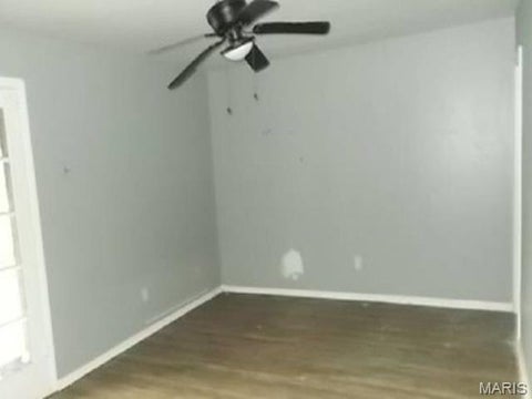 Tiny photo for 12451 Norma Lane, St Louis, MO 63138 (MLS # 26069189)