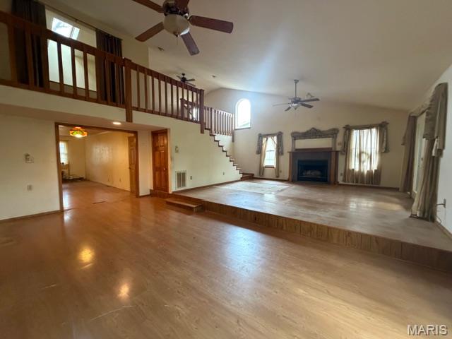 Lakeland Estates - Residential