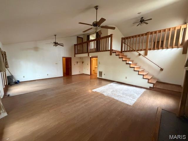 Lakeland Estates - Residential