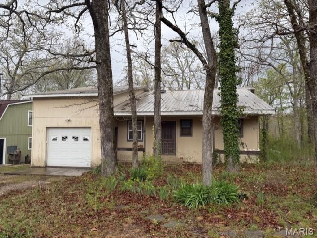 Photo of 169 Ridge Road, Wappapello, MO 63966 (MLS # 26020244)