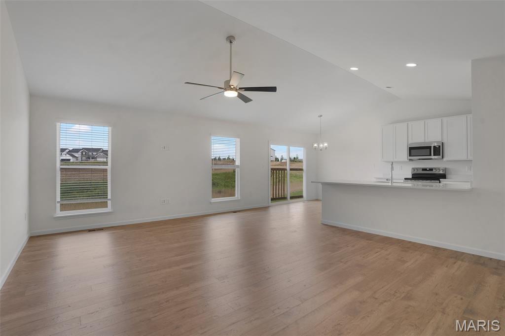 Deer Meadows 41 - Residential