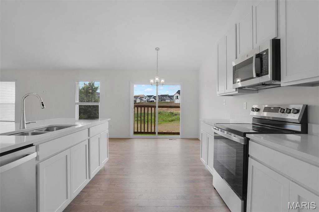 Deer Meadows 41 - Residential