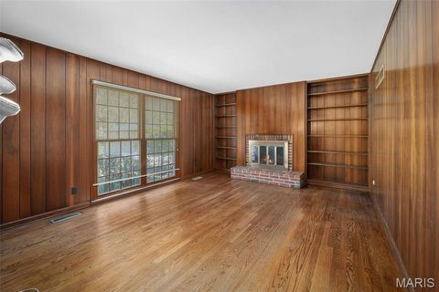 Tiny photo for 10465 Gregory Court, St Louis, MO 63128 (MLS # 26017910)