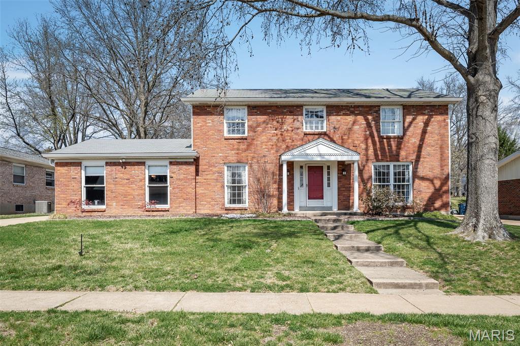 Laurel Oaks Estates - Residential