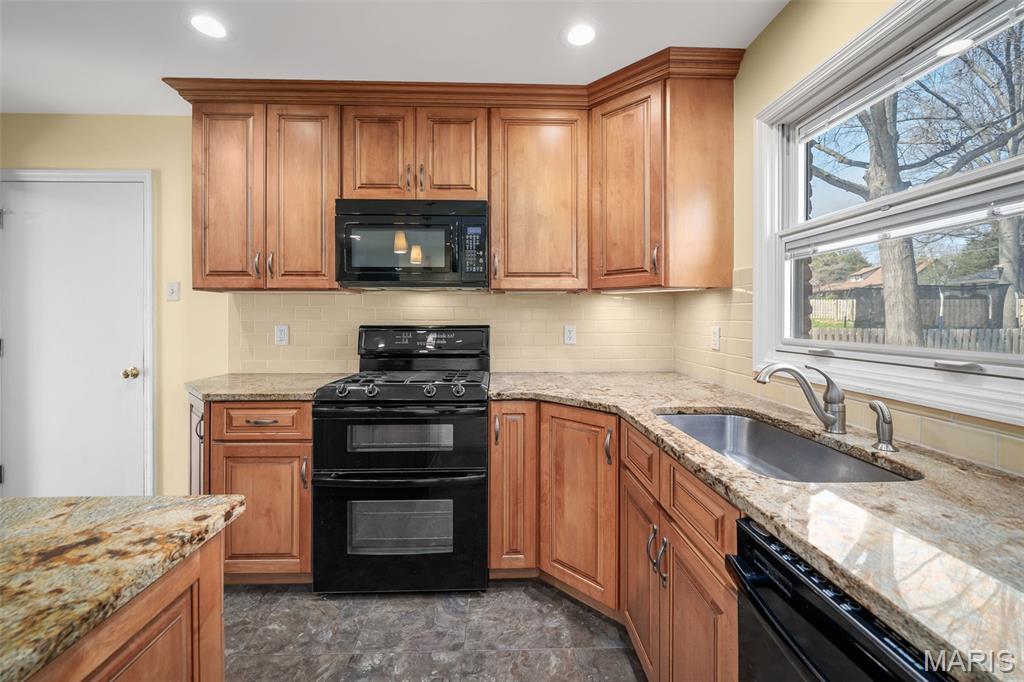 Laurel Oaks Estates - Residential