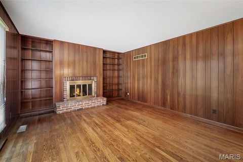 Tiny photo for 10465 Gregory Court, St Louis, MO 63128 (MLS # 26017910)