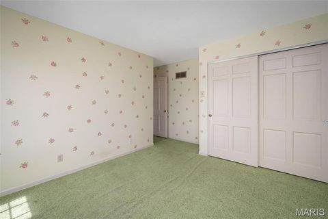 Tiny photo for 10465 Gregory Court, St Louis, MO 63128 (MLS # 26017910)