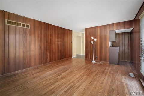 Tiny photo for 10465 Gregory Court, St Louis, MO 63128 (MLS # 26017910)