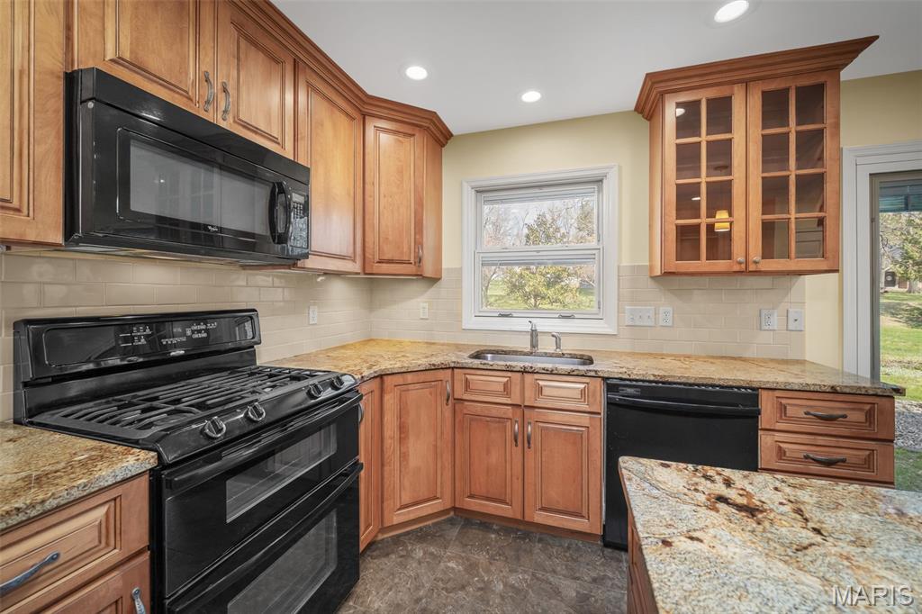 Laurel Oaks Estates - Residential