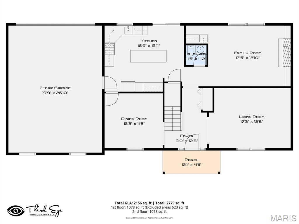 Laurel Oaks Estates - Residential