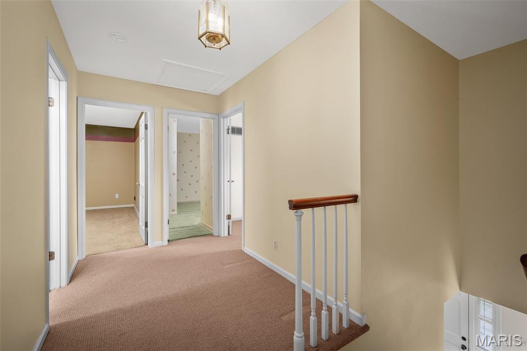 Laurel Oaks Estates - Residential