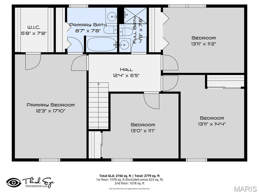 Laurel Oaks Estates - Residential