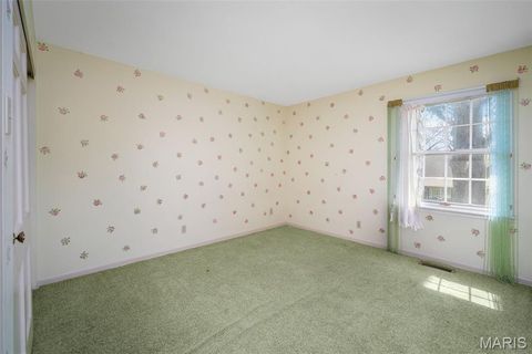 Tiny photo for 10465 Gregory Court, St Louis, MO 63128 (MLS # 26017910)