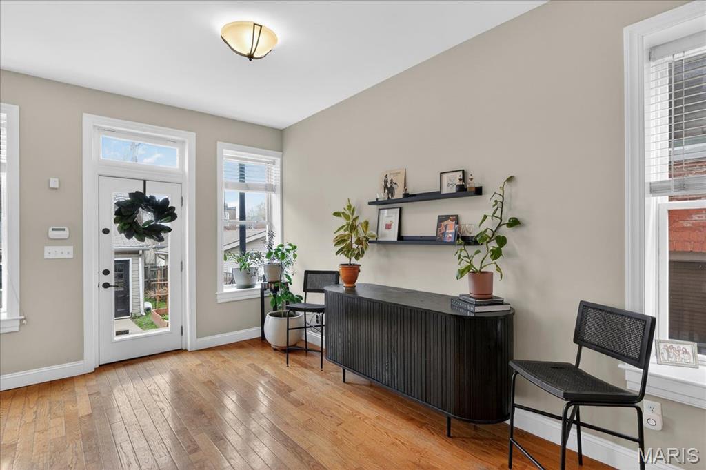 2907-2909 Michigan Ave Twnh - Residential