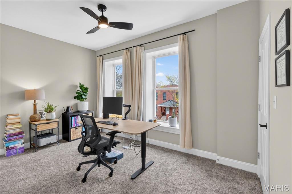 2907-2909 Michigan Ave Twnh - Residential