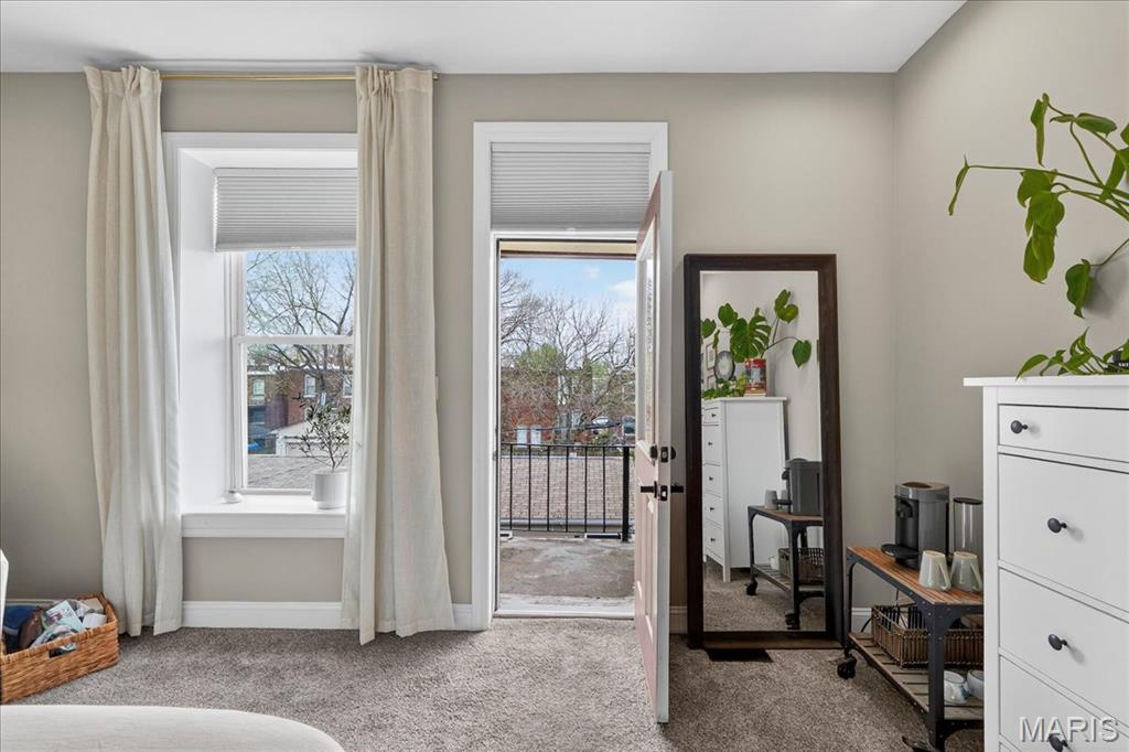 2907-2909 Michigan Ave Twnh - Residential