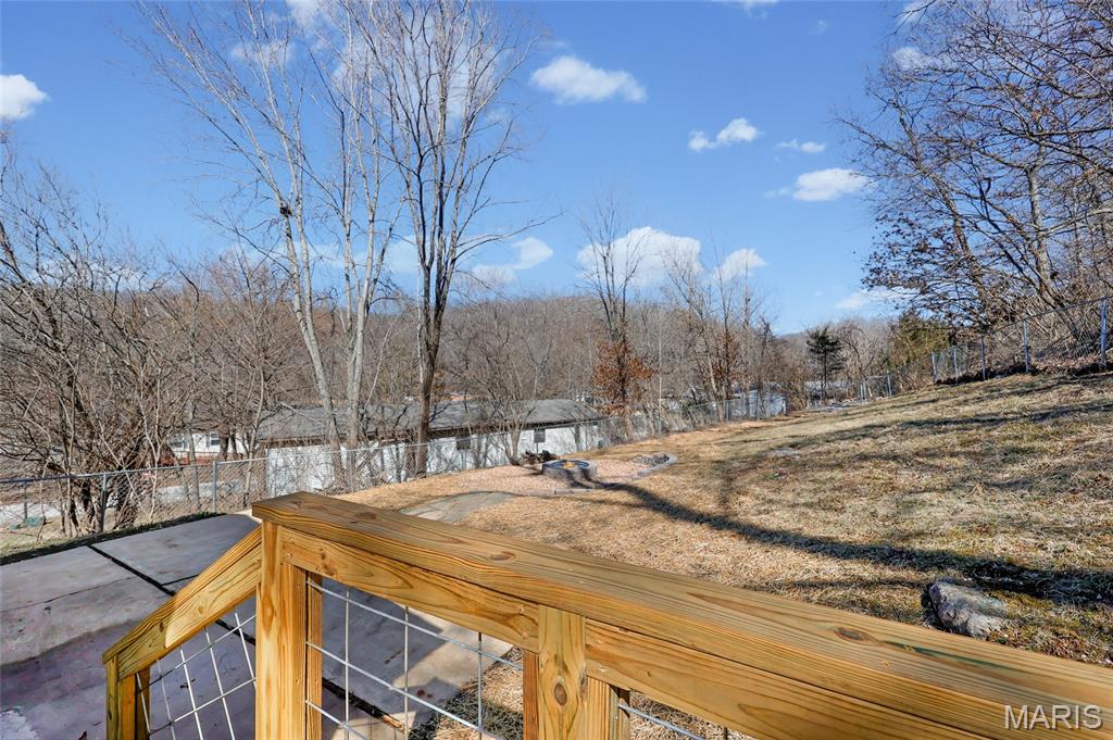 Wood Ridge Estates 02 - Residential