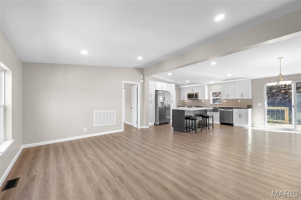 Wood Ridge Estates 02 - Residential