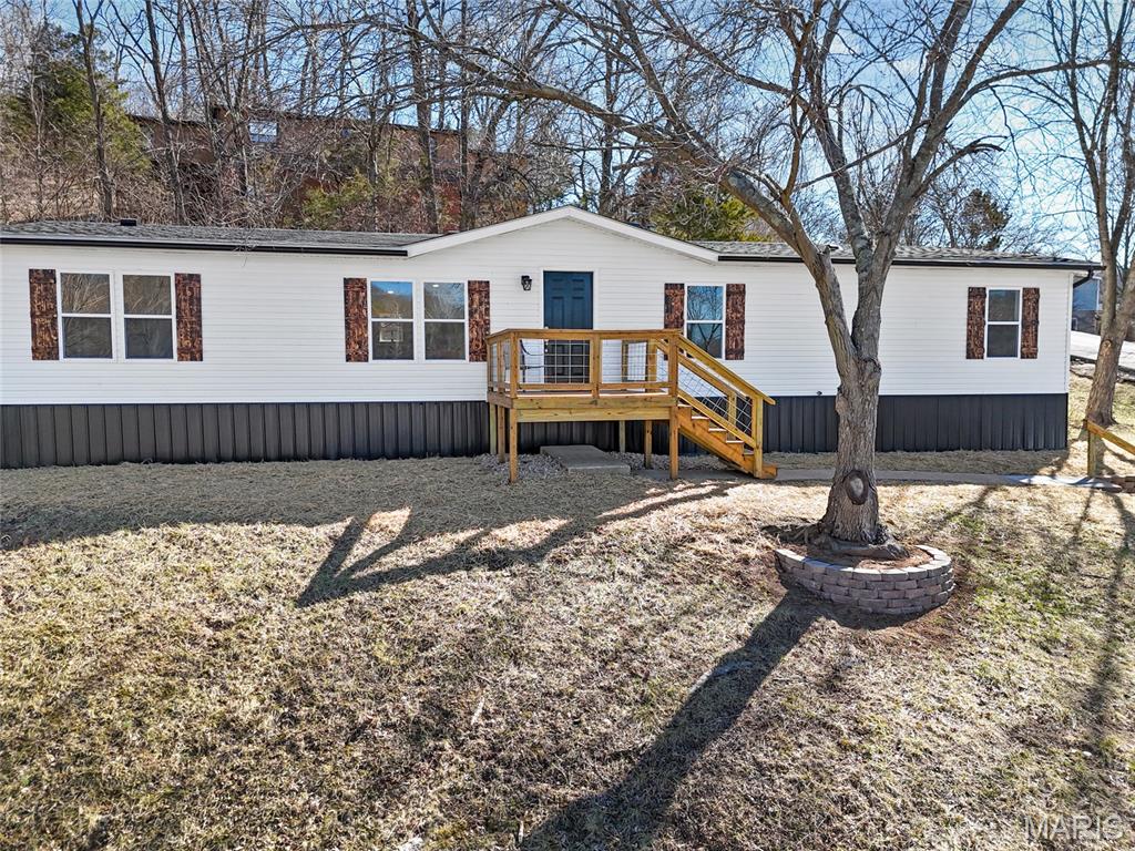 Wood Ridge Estates 02 - Residential