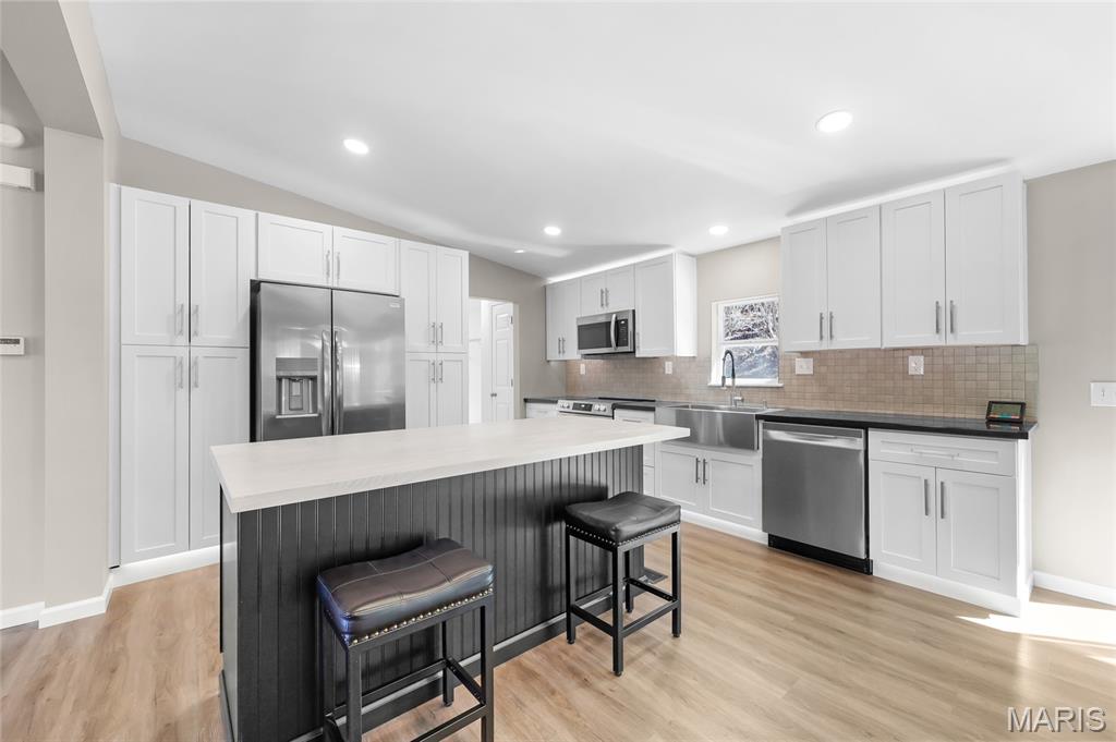 Wood Ridge Estates 02 - Residential