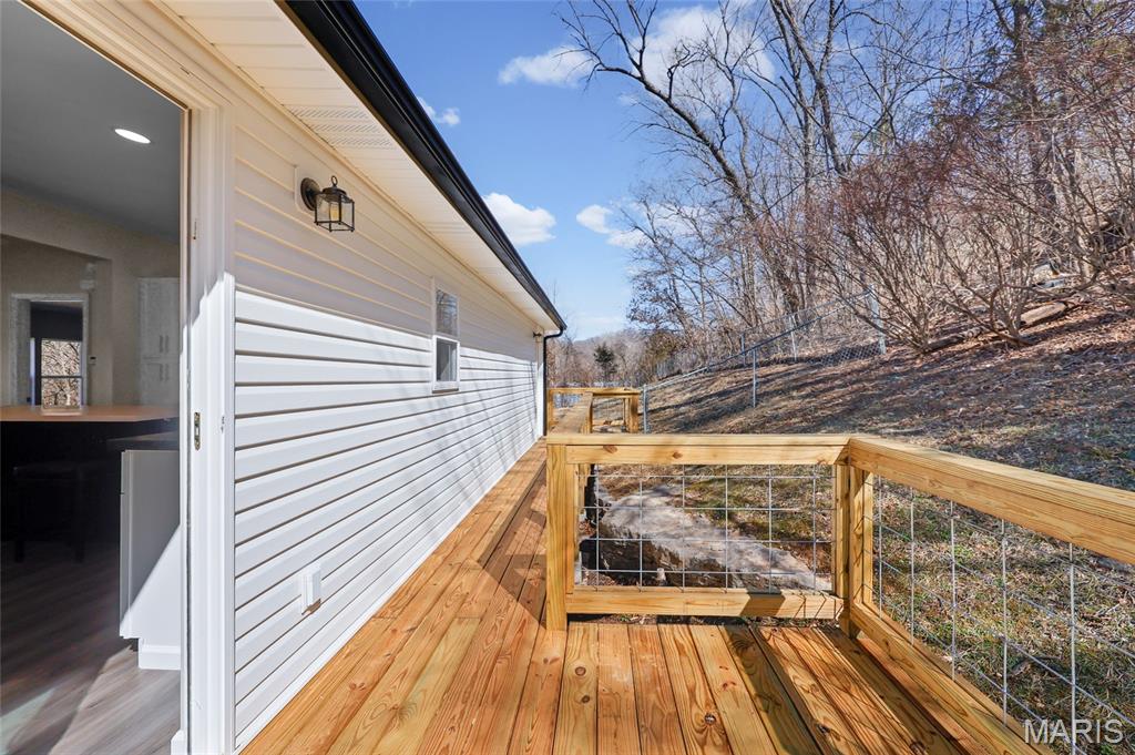 Wood Ridge Estates 02 - Residential