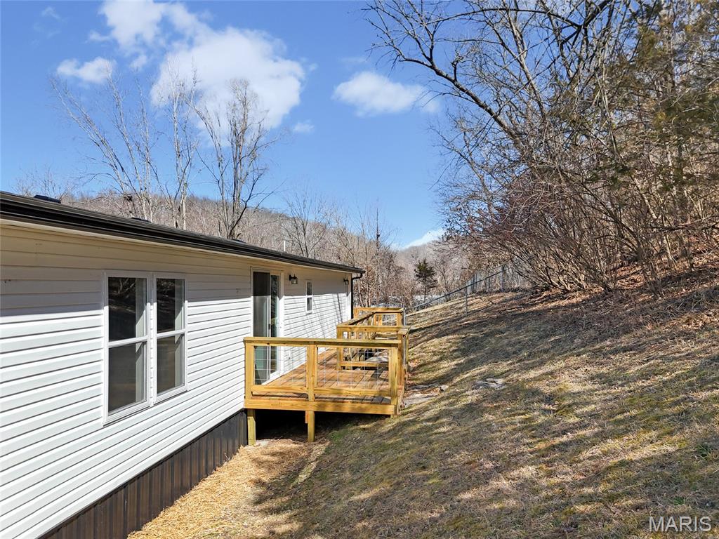 Wood Ridge Estates 02 - Residential